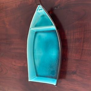 Japanese sushi boat (excellent condition)